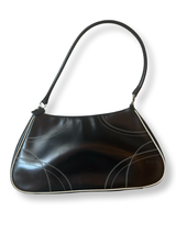 Prada Vintage Drive Shoulder