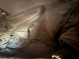 Prada Vintage Satin Handbag
