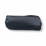 Prada Vintage Satin Handbag