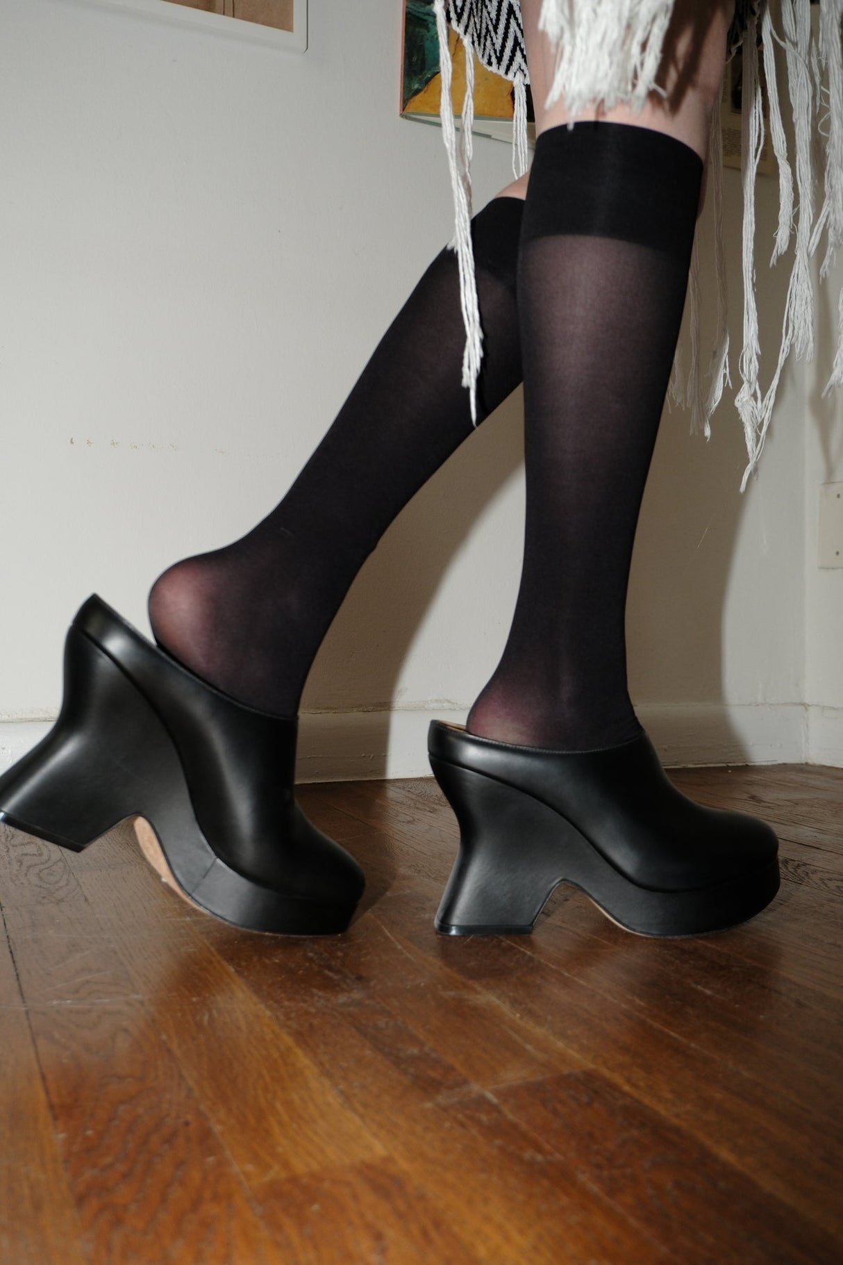 Loewe Mules