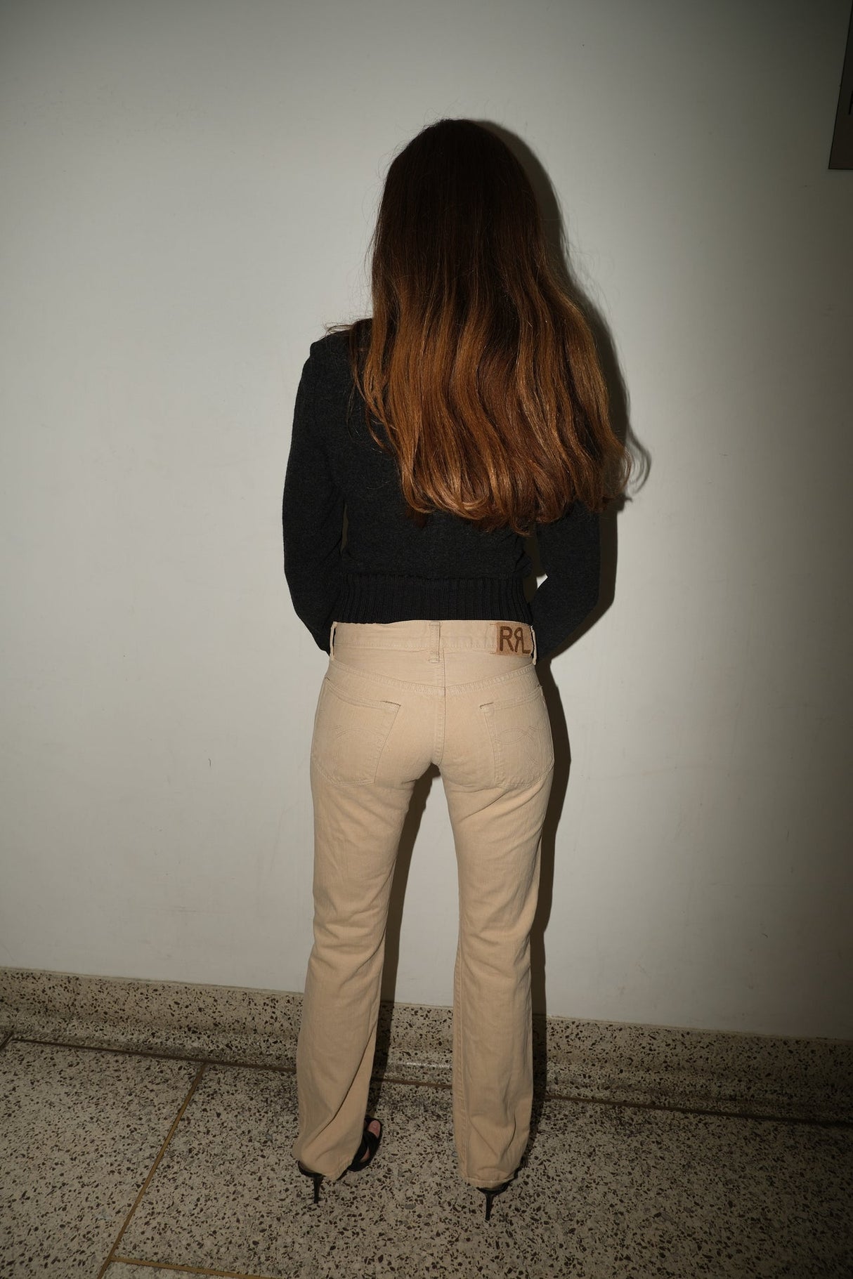 RRL Jeans