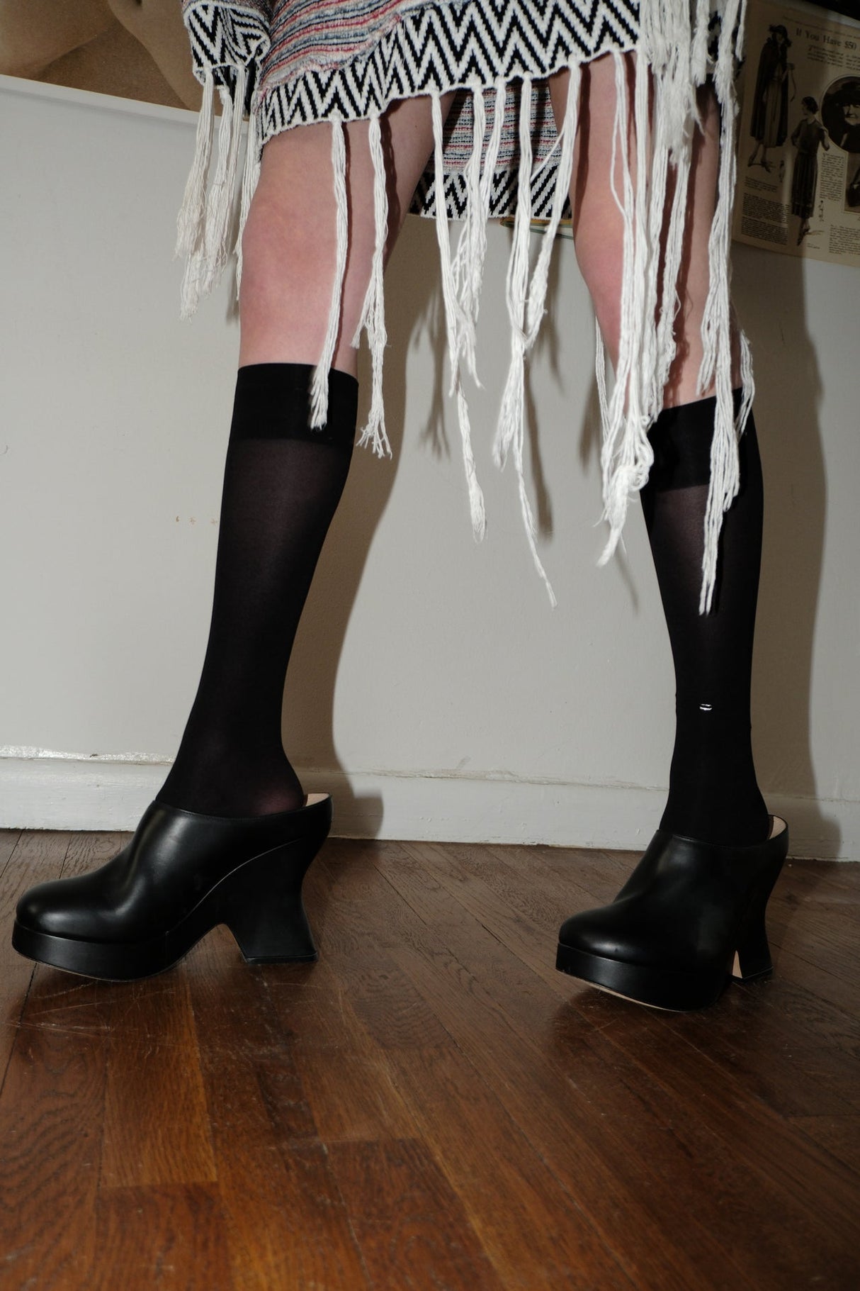 Loewe Mules