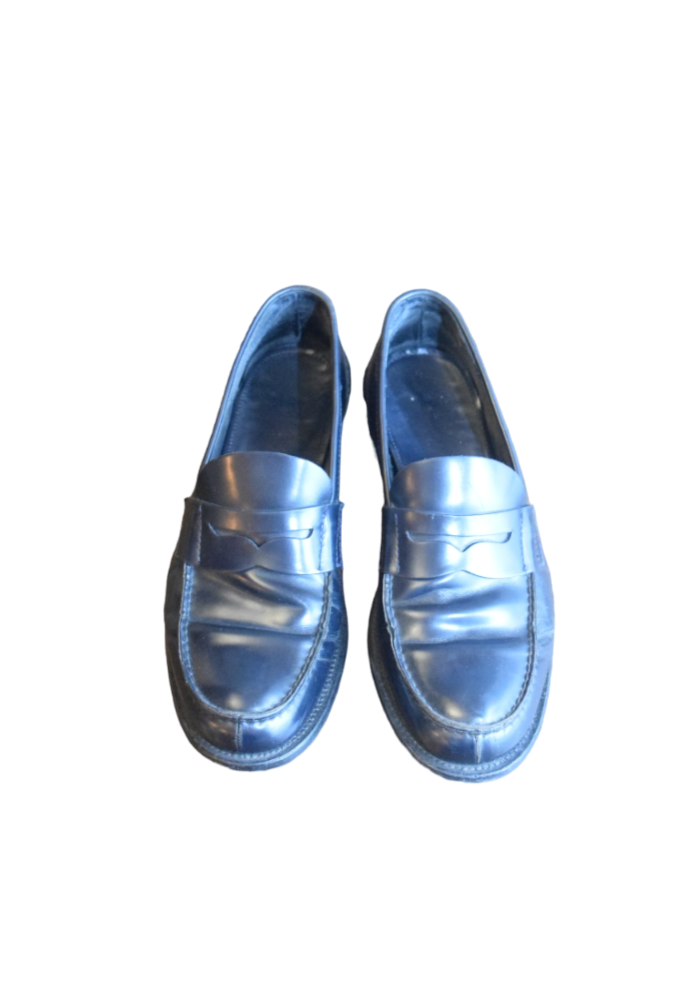 Prada Loafers