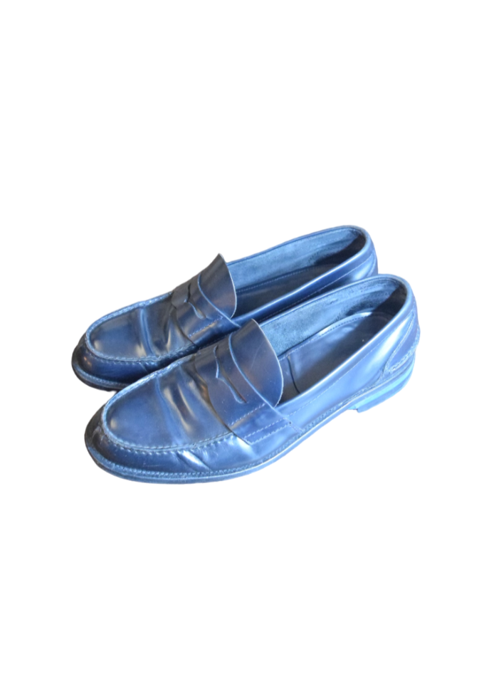 Prada Loafers