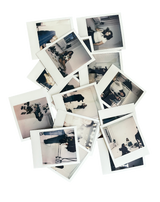 Polaroid Sweatshirt
