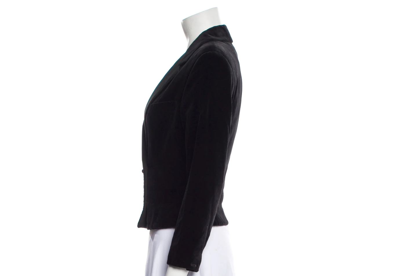 Gianni Versace Vintage Late 1980's - Early 1990's Blazer