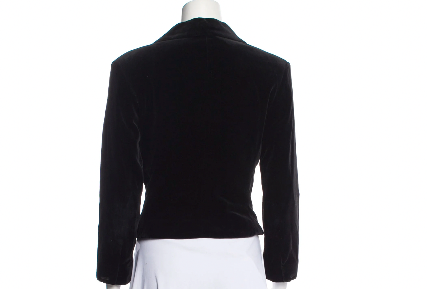 Gianni Versace Vintage Late 1980's - Early 1990's Blazer