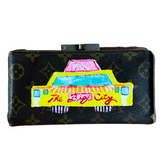 Hey Taxi Wallet
