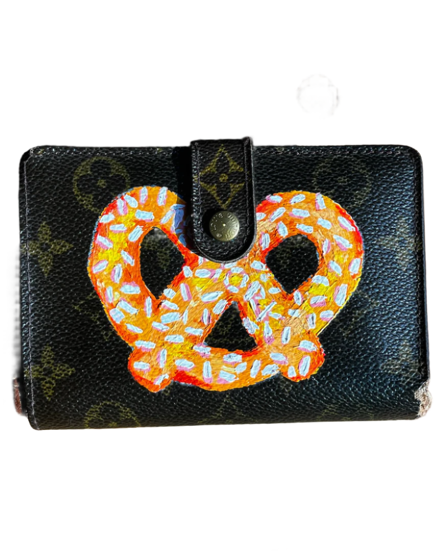 Pretzel Wallet