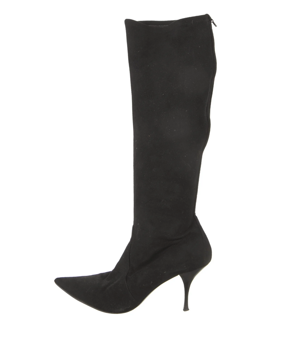 Casadei Suede Boots