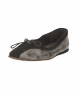 Chanel Vintage 2004 Dice Embellished Ballet Flats