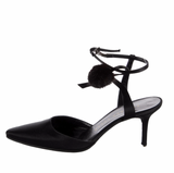 Richard Tyler Pom-Pom Pumps, EU 36.5