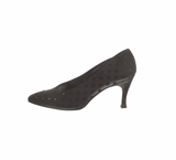 Stuart Weitzman Polka Dot Pumps