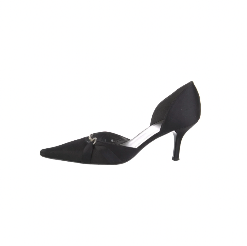 Stuart Weitzman Horsebit Pumps