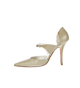 Balenciaga D'Orsay Pumps