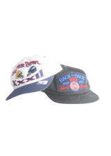 Super Bowl XXXII Hat