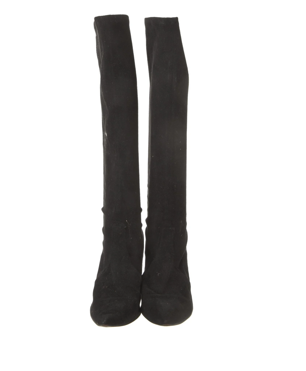 Casadei Suede Boots