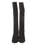 Casadei Suede Boots