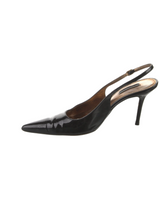 Dolce & Gabbana Patent Slingback, EU 38.5