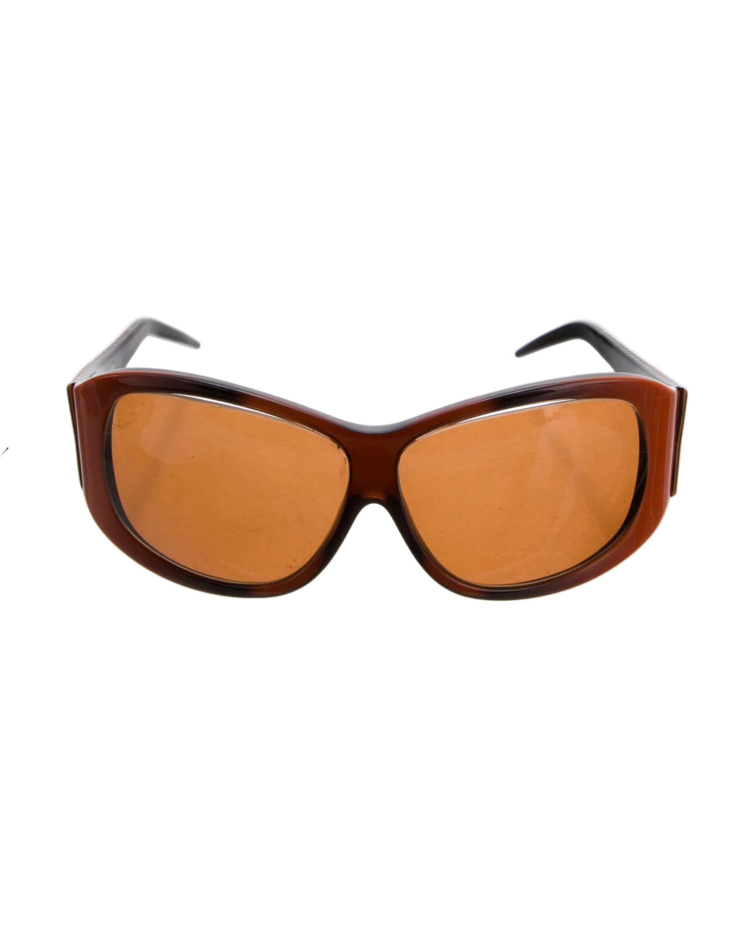 Roberto Cavalli Tinted Sunglasses