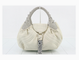 Other Lines Bags & Handbags Spy Bag Zucca Leather