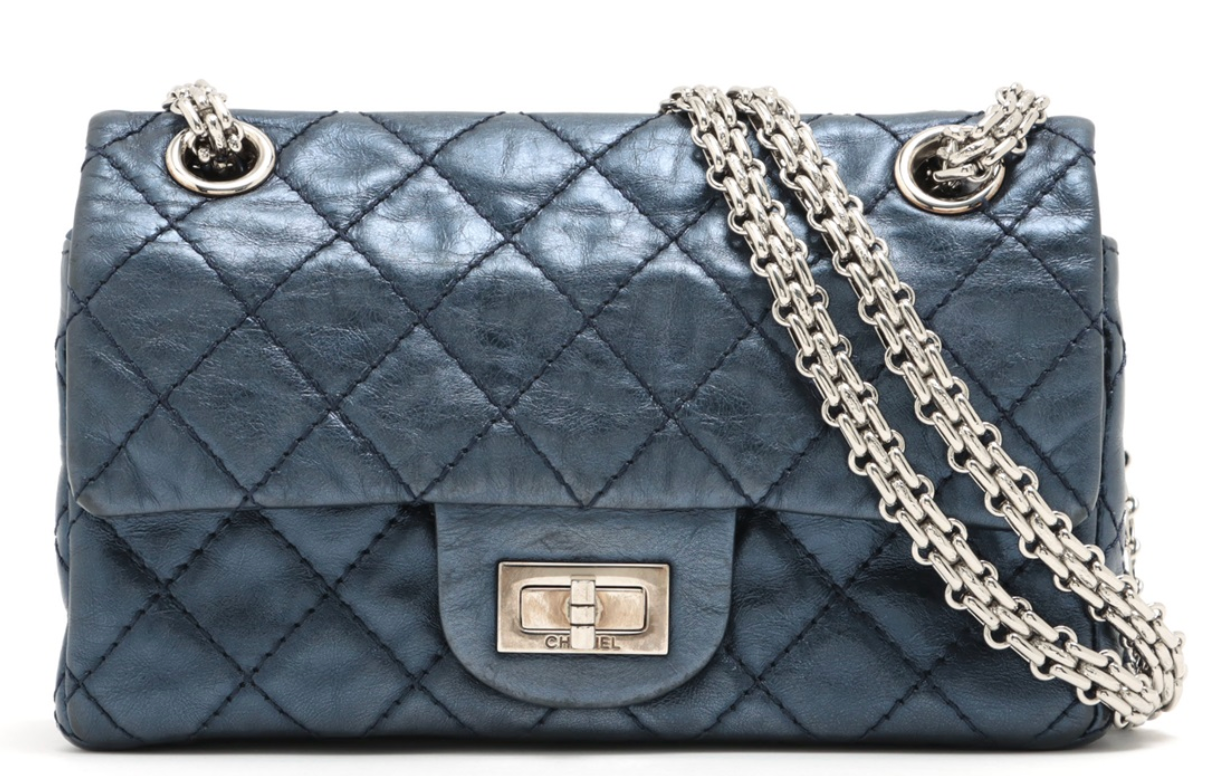 Chanel 2,55
