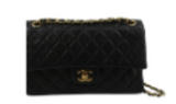 Chanel Matelasse Classic chain Shoulder Bag