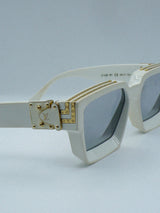Showstopper 2000s Louis Vuitton Luxury Sunglasses brand logo 2