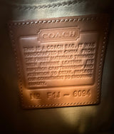 Coach Signature Demi Shoulder Bag