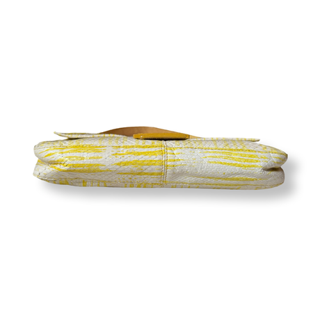 Fendi authentic vintage baguette