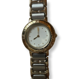 YSL Vintage Two Tone Ladies Watch