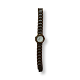 YSL Vintage Two Tone Ladies Watch