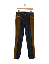 D&G Denim and Cordorouy Jeans