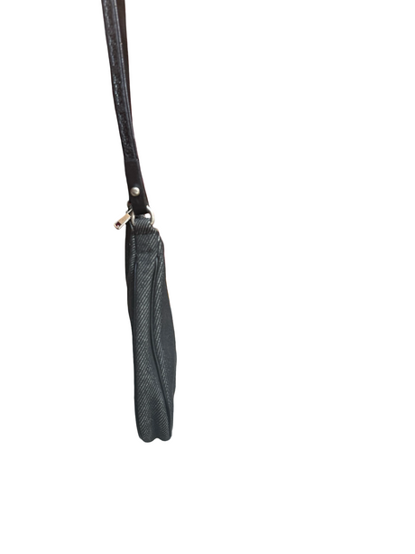 Yves Saint Laurent Vintage Mombasa Denim