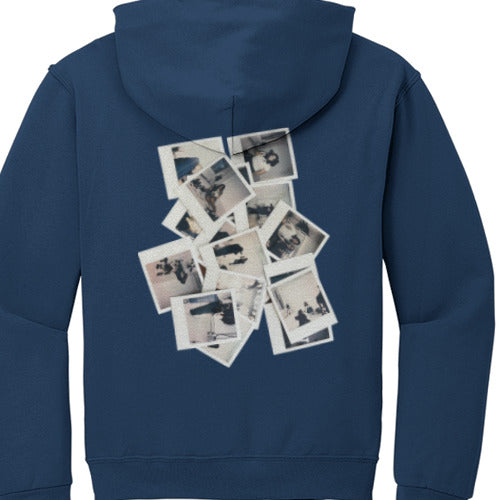 Polaroid Sweatshirt