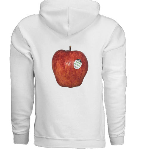 NY Archive Apple Sweatshirt