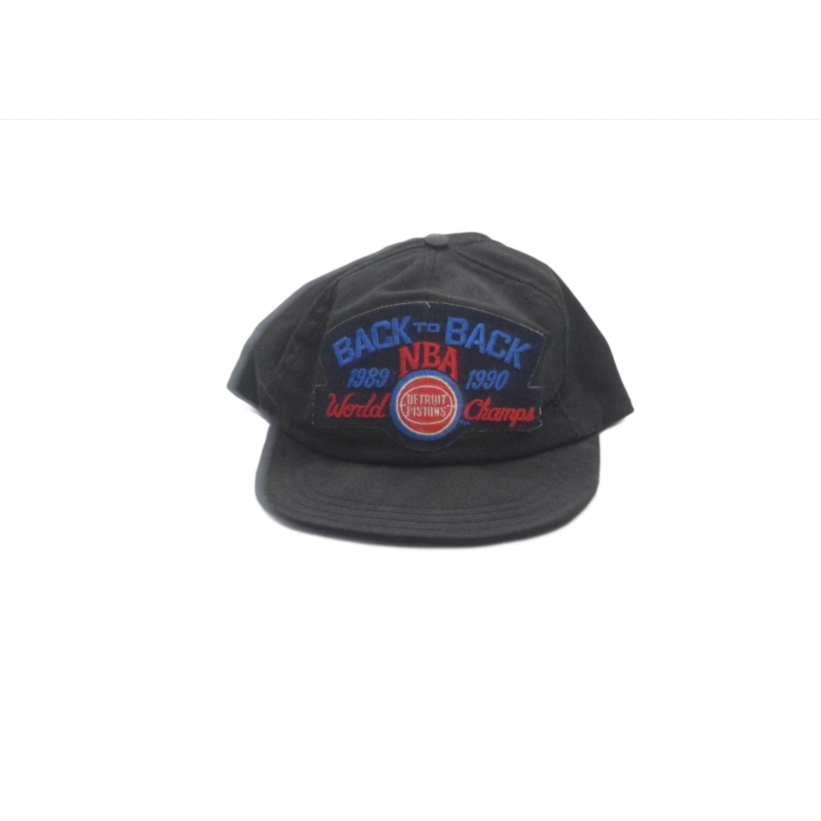 1989-1990 NBA Baseball Hat