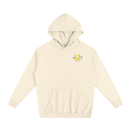 Horseshoe Hoodie (Colorful)