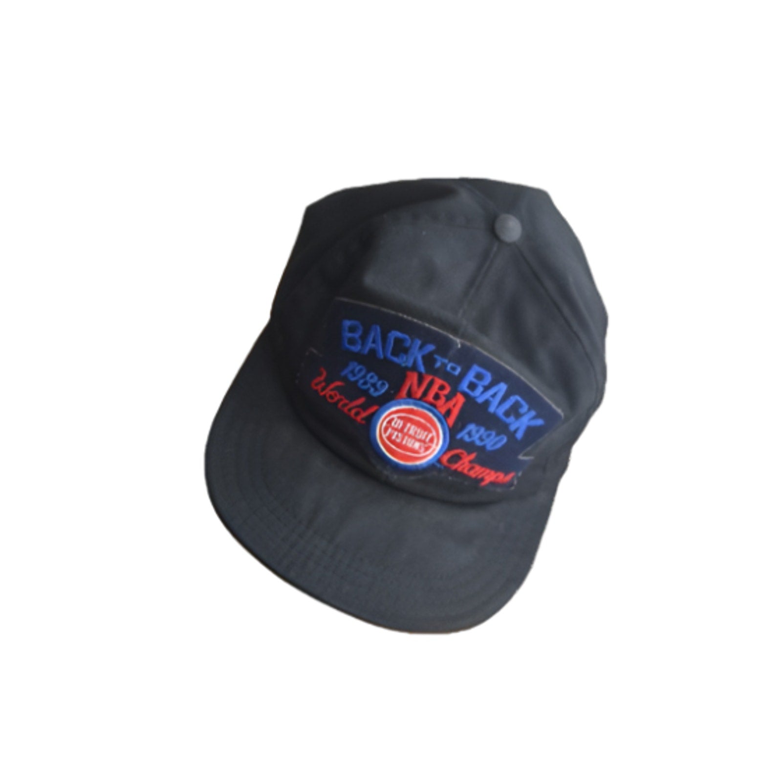 1989-1990 NBA Baseball Hat