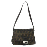 Fendi Zucca Mama Baugette