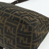 Fendi Zucca Mama Baugette
