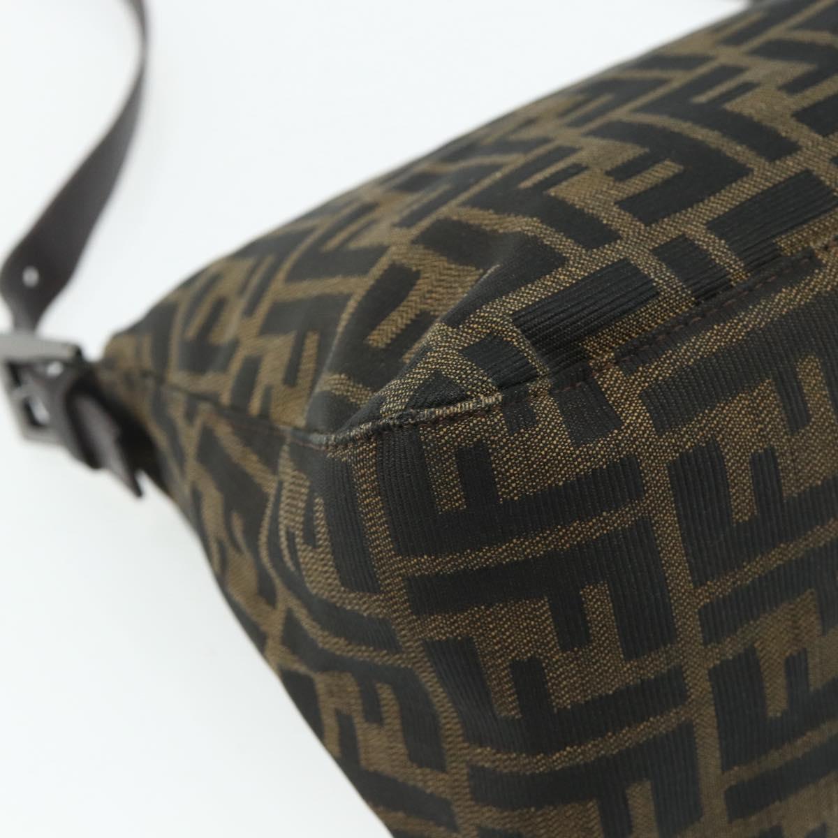 Fendi Zucca Mama Baugette