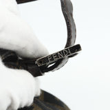 Fendi Zucca Mama Baugette