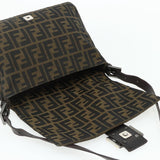 Fendi Zucca Mama Baugette