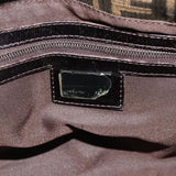 Fendi Zucca Mama Baugette