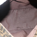 Fendi Zucca Mama Baugette