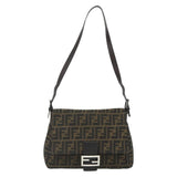 Fendi Zucca Mama Baugette