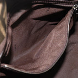 Fendi Zucca Mama Baugette