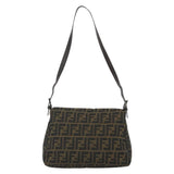 Fendi Zucca Mama Baugette