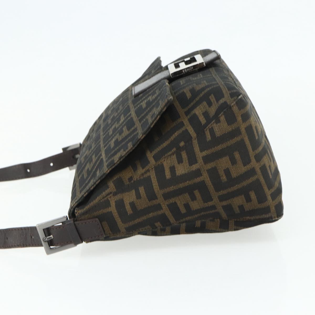 Fendi Zucca Mama Baugette